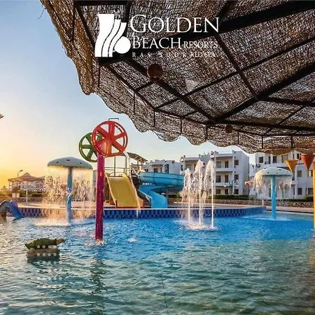 Golden Beach 2 Resort