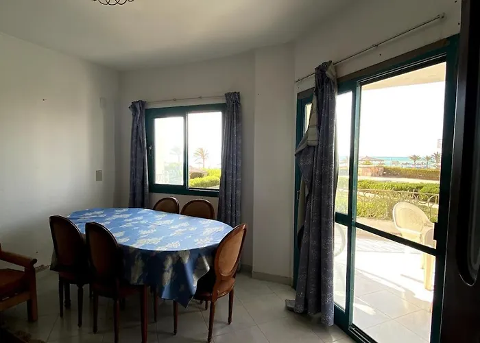 Apartment Golden 2 Ras Sedr