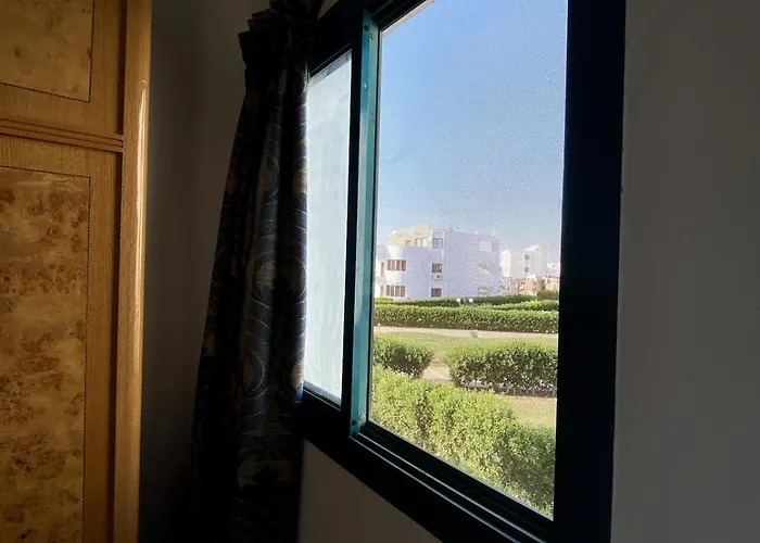Apartment Golden 2