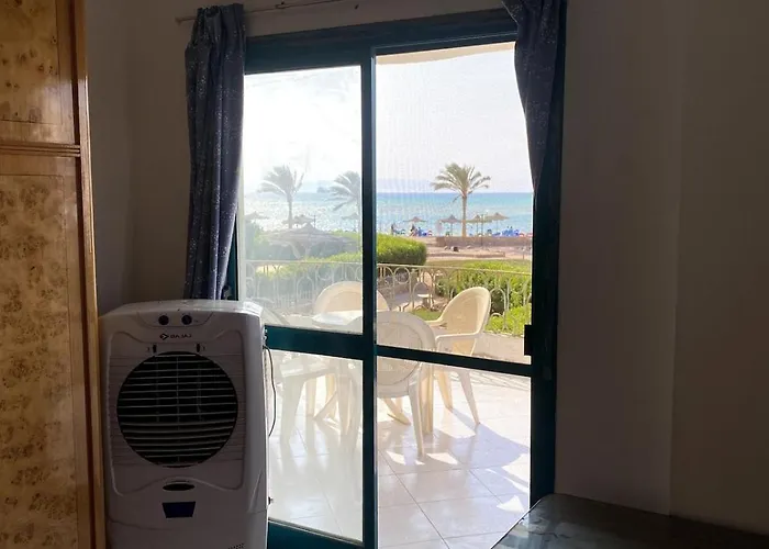 Golden 2 Apartment Ras Sedr