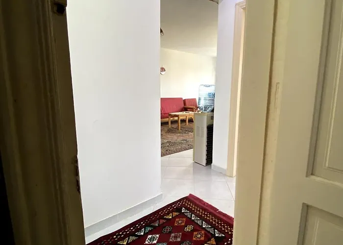 Apartment Golden 2