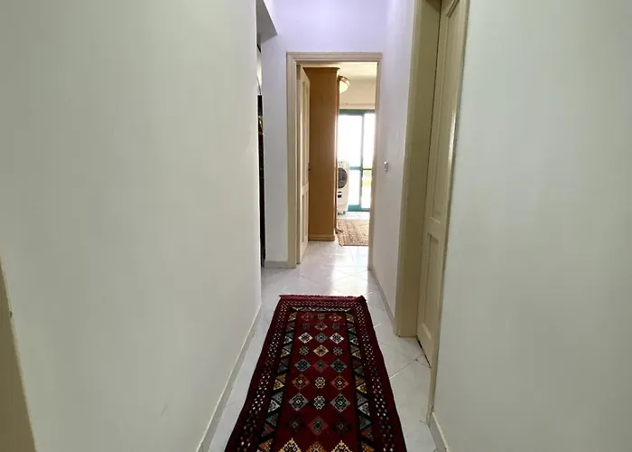 Apartment Golden 2