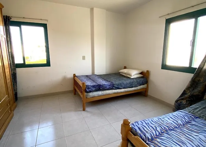 Golden 2 Apartment Ras Sedr