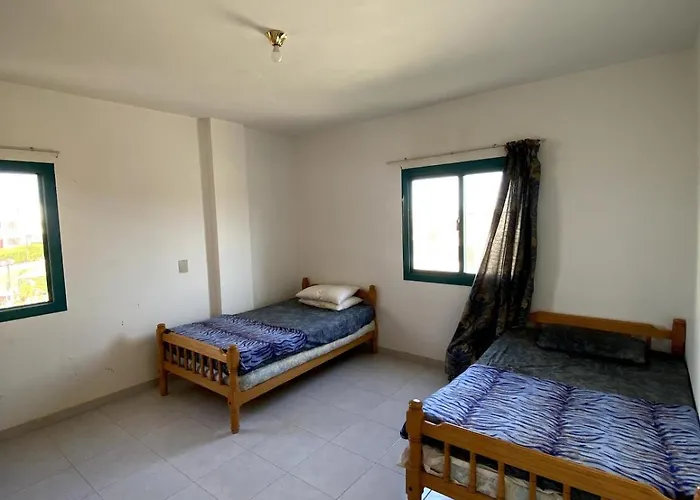 Apartment Golden 2 *