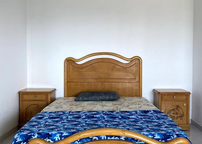 Apartment Golden 2 Ras Sedr