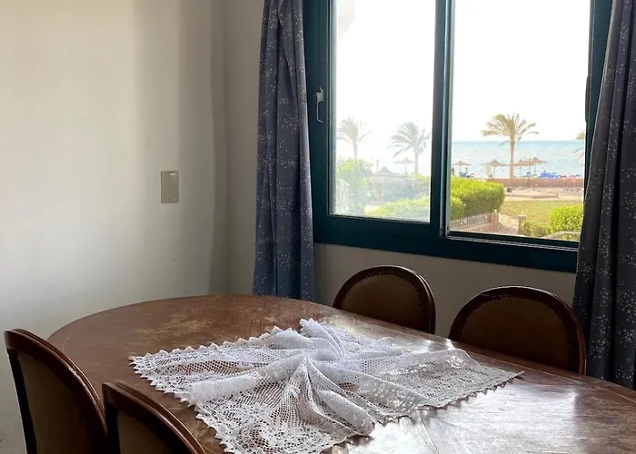 Apartment Golden 2 Ras Sedr